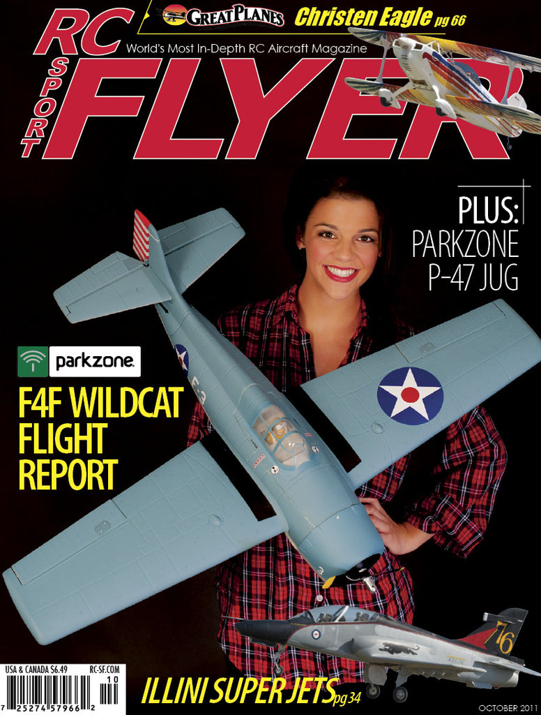 RC-SF - 2011 (Vol-16-10 October)