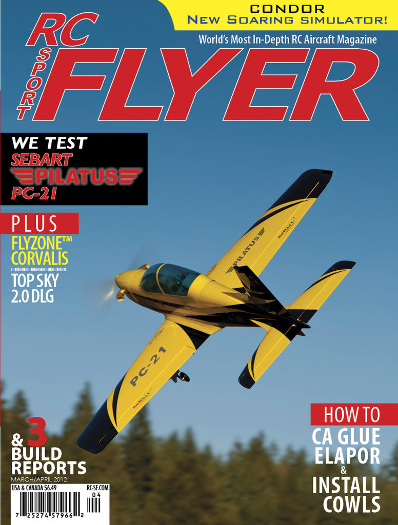 RC-SF - 2012 (Vol-17-02 March/April)