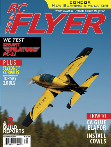 RC-SF - 2012 (Vol-17-02 March/April)