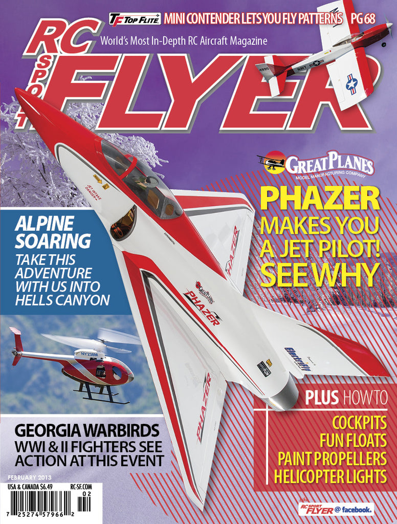 RC-SF - 2013 (Vol-18-02 February)