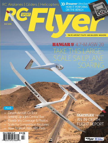 RC-SF - 2015 (Vol-20-03 July)