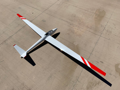 Valenta Salto - 177 in. wingspan