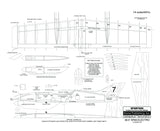 Plan - 1400 Sportwin