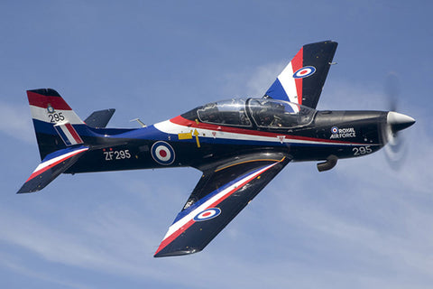 Plan - 1630 EMB 314 Super Tucano