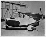 Drawing - Paul Matt - Waterman Arrowbile